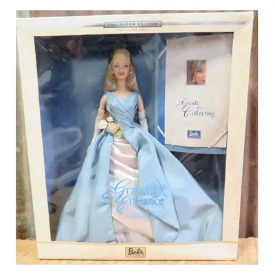 2000 Grand Entrance Barbie #1