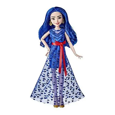 Disney Descendants Evie Doll, Inspired by Disney The Royal Wedding: A Descendants Story, Toy Inc