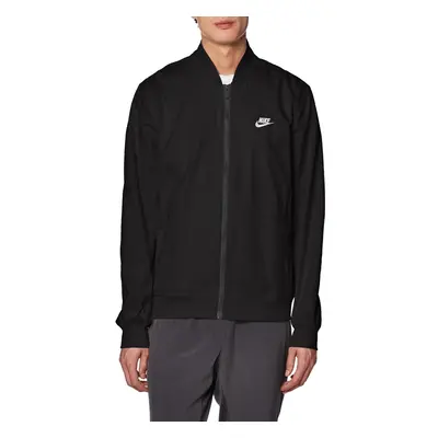 Nike Sportswear Sport Essentials Men's Woven Unlined Bomber Jacket (as