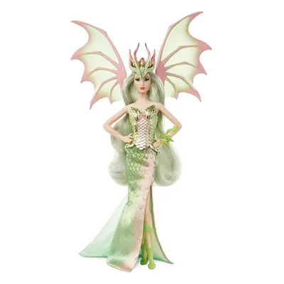 Barbie GHT44 Dragon Empress Doll