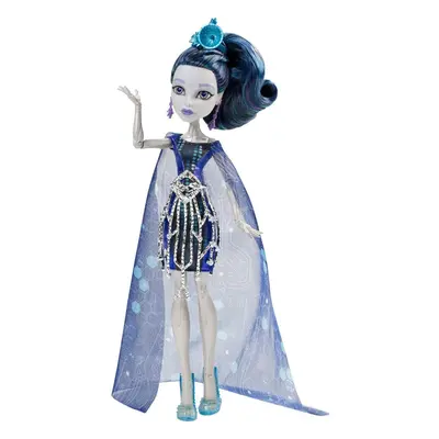 Monster High Boo York Gala Ghoulfriends Elle Eedee Doll