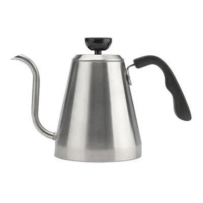 Bialetti Gooseneck Stovetop Kettle, Liter