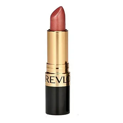 Revlon Super Lustrous Lipstick, Blushed [420] 0.15 oz (Pack of 4)