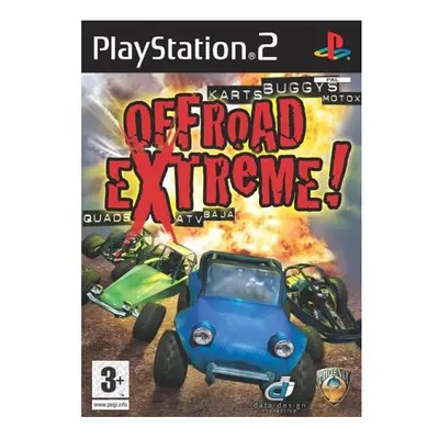 Offroad Extreme (PS2)