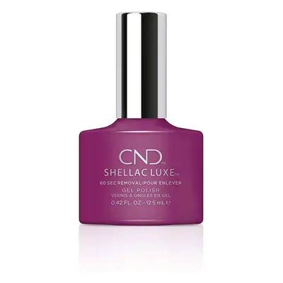 CND Shellac Luxe Gel Polish BRAZEN #293