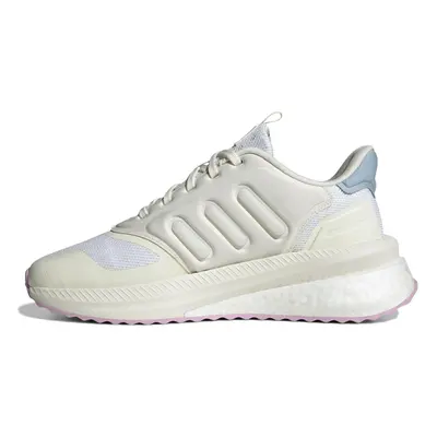 adidas Women's X_PLR Phase Sneaker Off White/Off White/Bliss Lilac