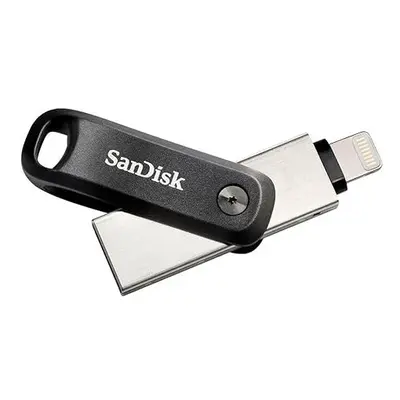 Sandisk iXpand Flash Drive Go (128GB, SDIX60N-128G-GN6NE)