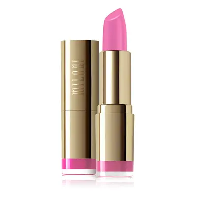 Milani Color Statement Lipstick, Catwalk Pink, 0.14 Ounce