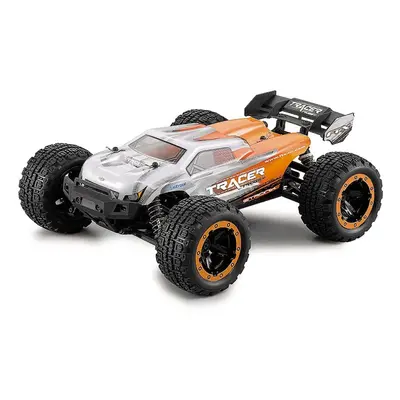 FTX Tracer 1:16 4WD Truggy Truck RTR RC Car - Orange 5577O