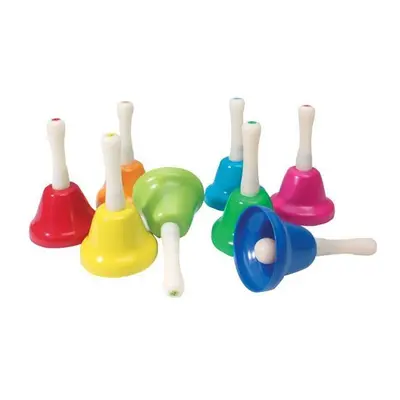 Tobar Rainbow Music Bells