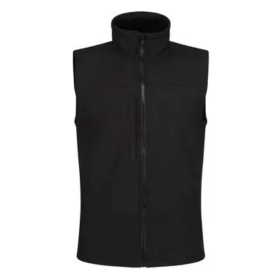 Regatta Mens Flux Softshell Gilet