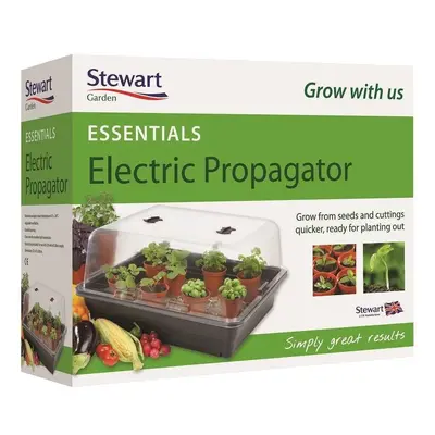 52cm Essentials Electric Propagator