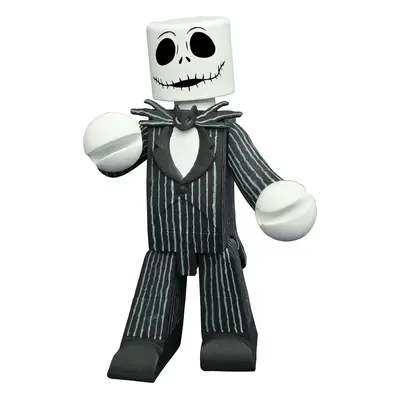 Diamond Select Toys The Nightmare Before Christmas: Jack Skellington Vinimate Vinyl Figure