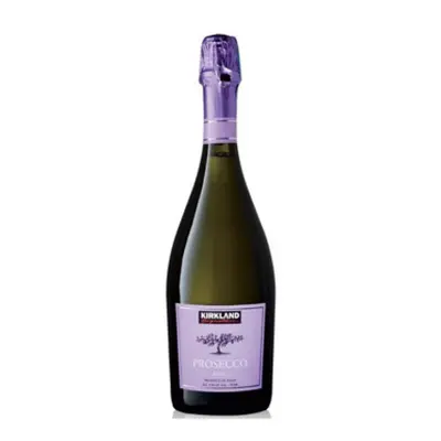 Kirkland Asolo Prosecco (2 x 75cl Bottles)