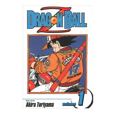 Dragon Ball Z Complete Box Set