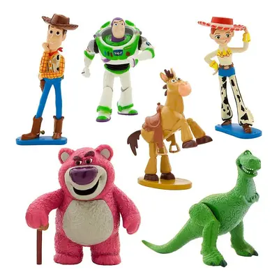 Disney Toy Story Figure Play Set