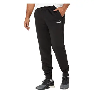 PUMA Men's Essentials Fleece Sweatpants (Available in Big and Tall Siz