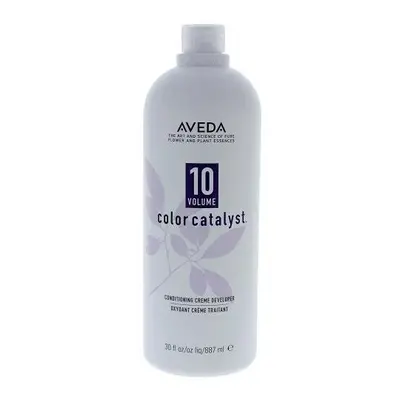 Aveda Volume Color Catalyst Oz Conditioning Cr?me Developer