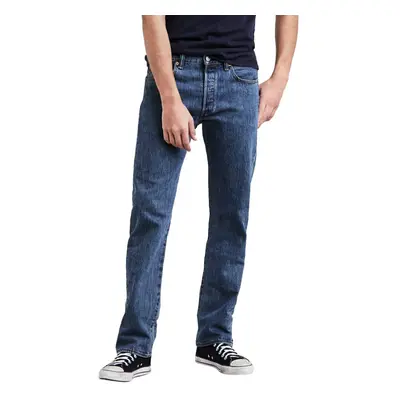 Levi's Men's Original Fit Jeans (Also Available in Big & Tall) Me