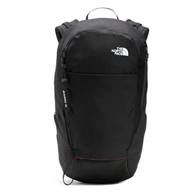 THE NORTH FACE Basin Liter Technical Daypack with Rain Cover Tnf B