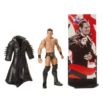 WWE Elite Fig Miz Action Figure