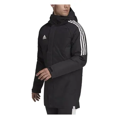 adidas Condivo22 Stadium Parka - Mens Soccer (as1 alpha s regular