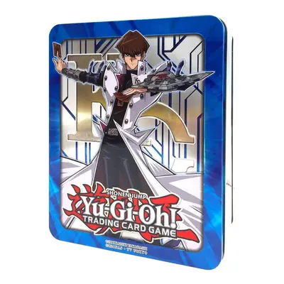 YU-GI-OH! Mega Tin - Seto Kaiba