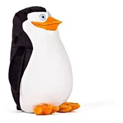 Happy Feet - DreamWorks Madagascar - cm Plush Toy - Skipper