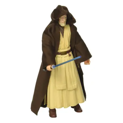 Star Wars The Black Series Obi Wan Kenobi Action Figure 6""