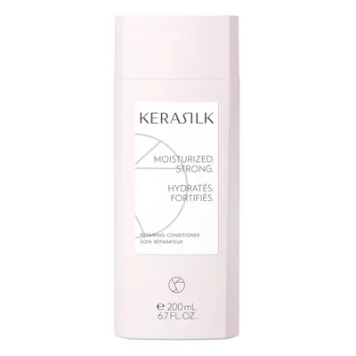 KERASILK Repairing conditioner Deeply Nourishes & Moisturizes Reduces