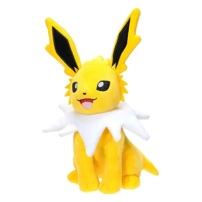 PokÃ©mon 8" Plush - Jolteon