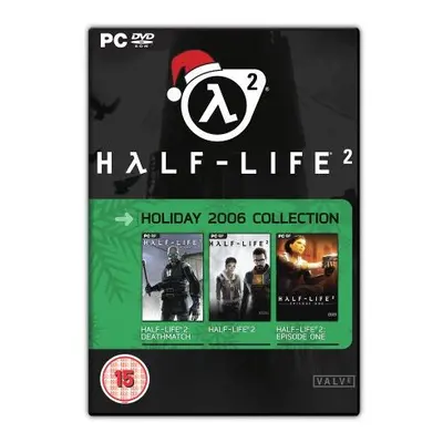 Half-Life 2: Holiday Collection (PC DVD)