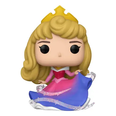 Funko Disney's 100th Anniversary POP! Disney Vinyl Figure Aurora CM