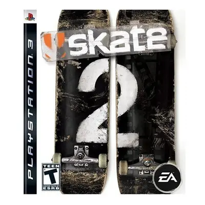 Skate / Game