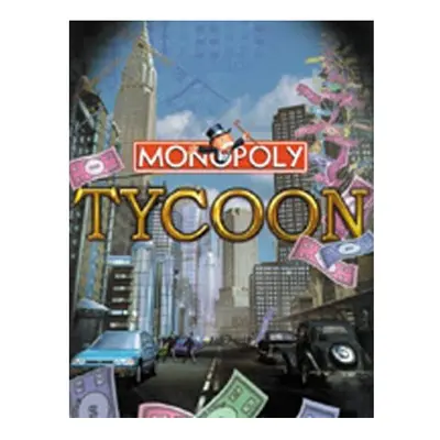 Monopoly Tycoon (PC)