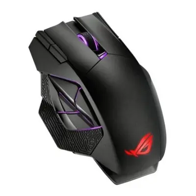 Asus Rog Spatha X Gaming Mouse Wired/Wireless Dpi Programmable Buttons 90MP0220-BMUA00