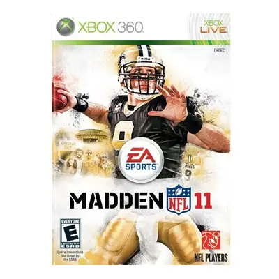 Madden NFL - Xbox