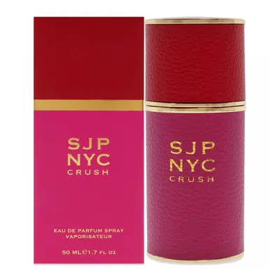 SJP by Sarah Jessica Parker NYC Crush 50ml EDP Spray