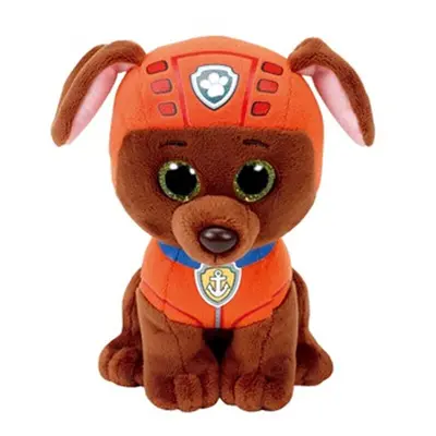 (Zuma) Paw Patrol Plush Doll Teddy Toys Teddies Chase Skye Marshall Tracker Zuma Kids Gift