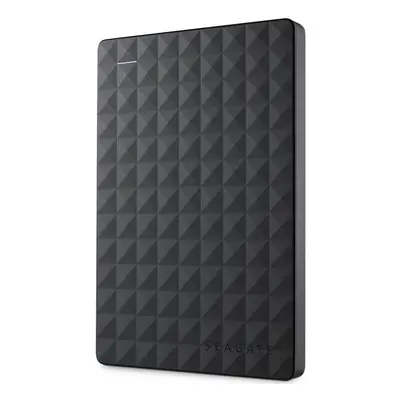 Seagate Expansion Portable Hard Drive 3.0 Black - 1TB | 1TB External HDD