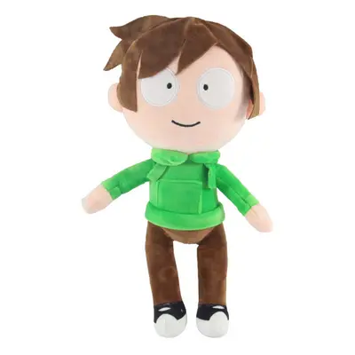 (Edd) 13'' eddsworld Plush Toy Stuffed Kids Dolls UK