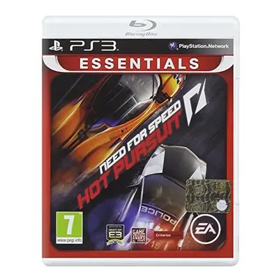 Need For Speed NFS Hot Pursuit (Essentials) Game (PS3)