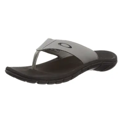 Oakley Men's Super Coil Sandal 2.0 Stone Gray