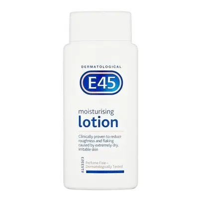 E45 Moisturising Lotion 200ml