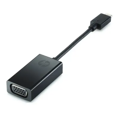 HP USB-C to VGA Display Adapter