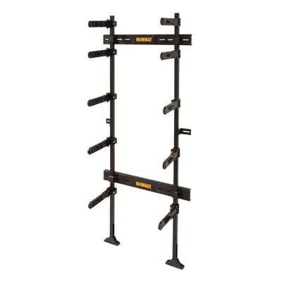 DEWALT Garage Storage Rack, Tough System, lb Capacity, Tool Storag