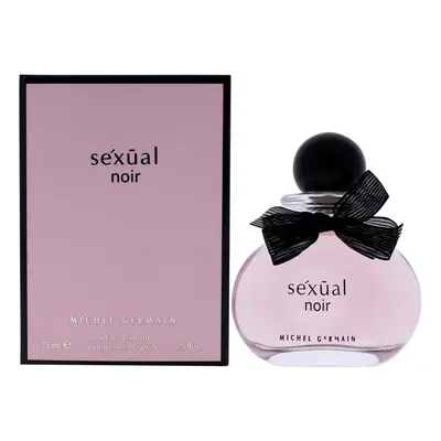 Sexual Noir by Michel Germain for Women - 2.5 oz EDP Spray