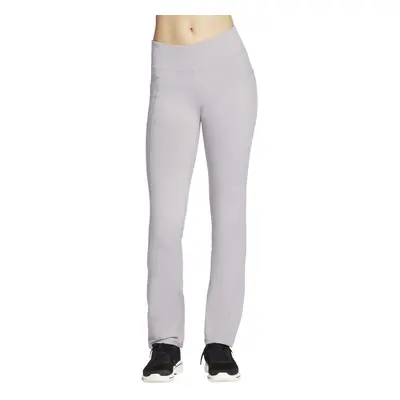 Skechers Women's GO Walk Pant Pewter Small