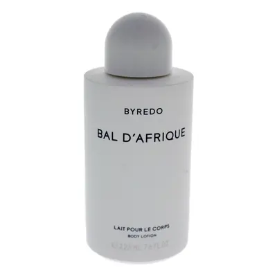 Byredo Bal D Afrique Body Lotion, 7.6 Ounce