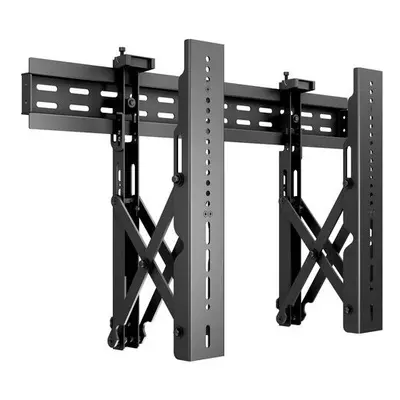 Video Wall Mount System 40-70" TV Professional Video Wall Bracket